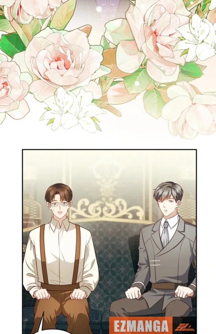 Stand-In Bride: The Time-Limited Duchess Chapter 40 page 41