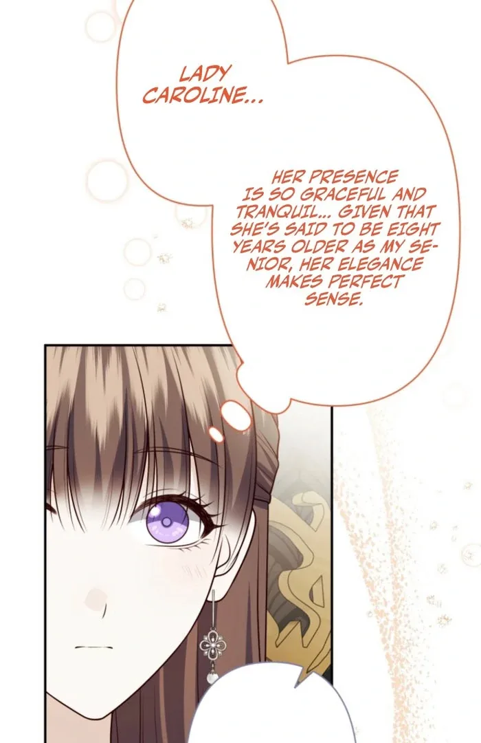 Stand-In Bride: The Time-Limited Duchess Chapter 38 page 49