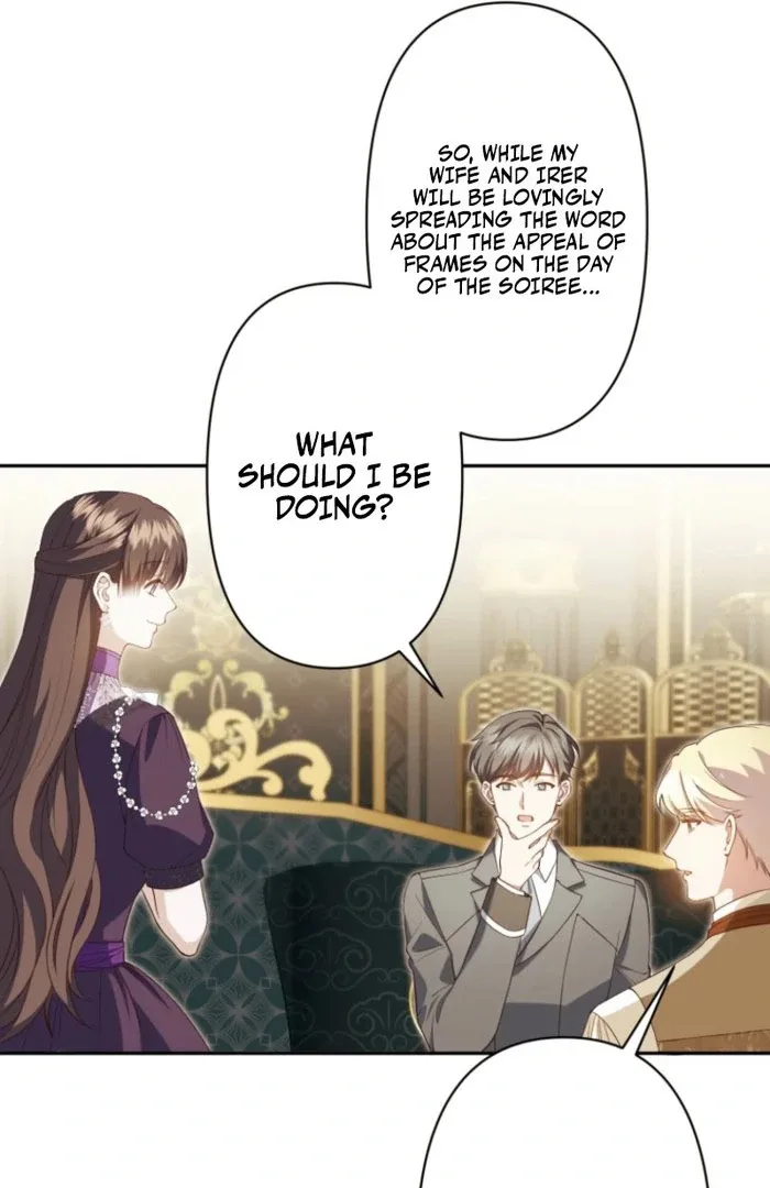 Stand-In Bride: The Time-Limited Duchess Chapter 40 page 78
