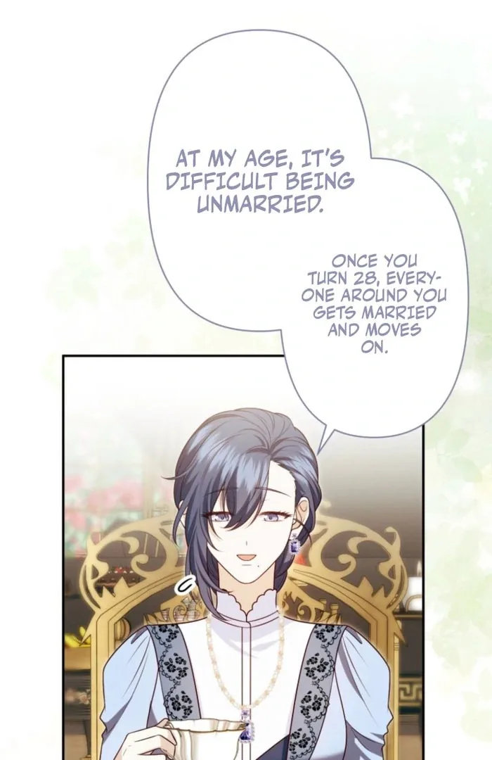 Stand-In Bride: The Time-Limited Duchess Chapter 38 page 53