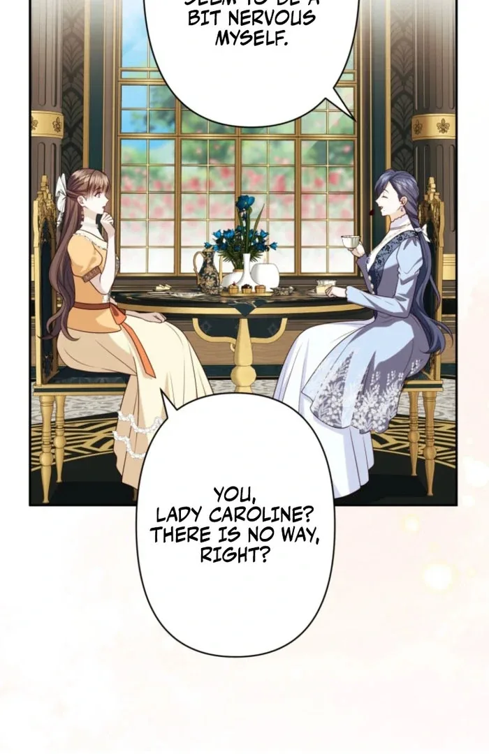 Stand-In Bride: The Time-Limited Duchess Chapter 38 page 52