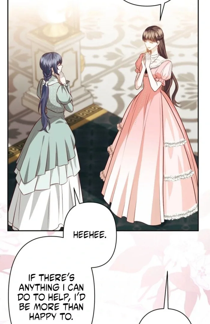 Stand-In Bride: The Time-Limited Duchess Chapter 41 page 6