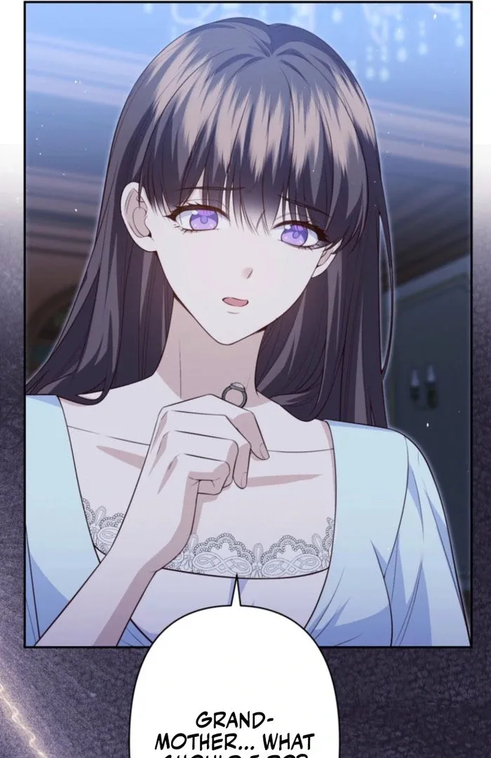 Stand-In Bride: The Time-Limited Duchess Chapter 39 page 66