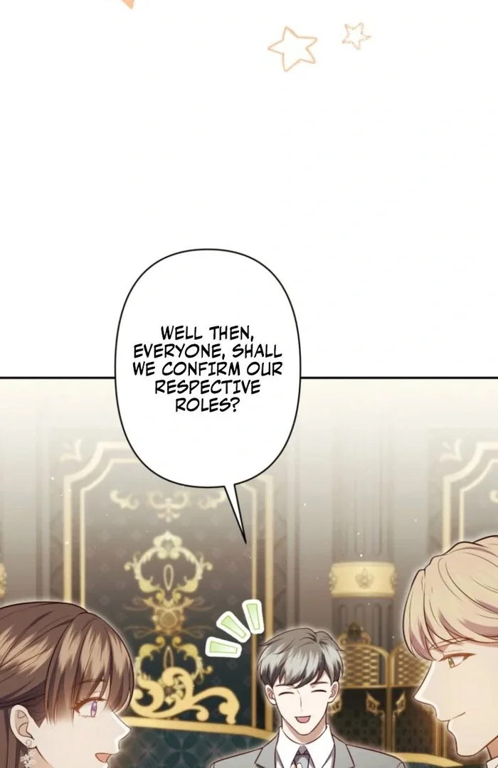 Stand-In Bride: The Time-Limited Duchess Chapter 40 page 70