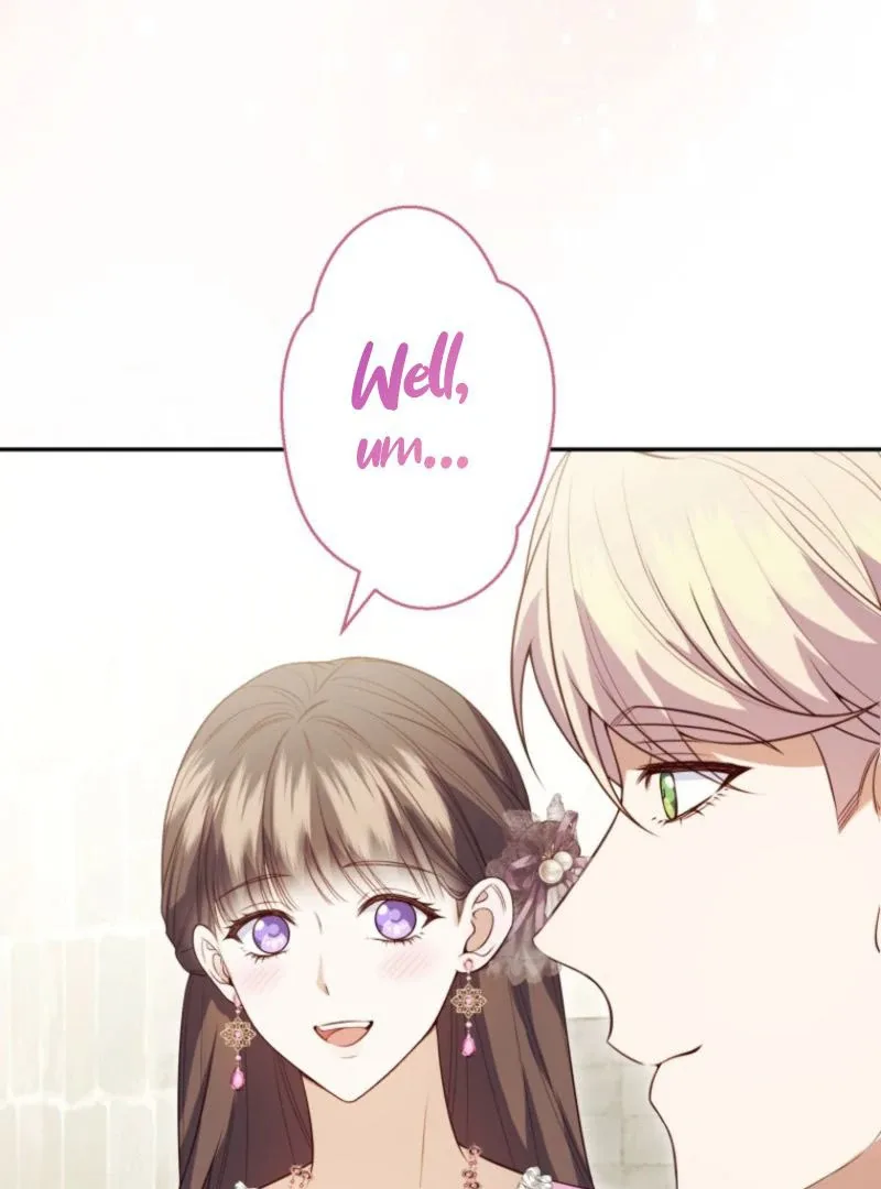 Stand-In Bride: The Time-Limited Duchess Chapter 37 page 89