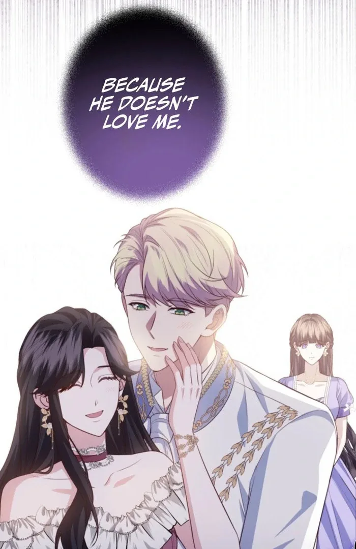 Stand-In Bride: The Time-Limited Duchess Chapter 39 page 51