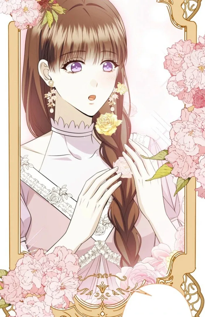 Stand-In Bride: The Time-Limited Duchess Chapter 40 page 64