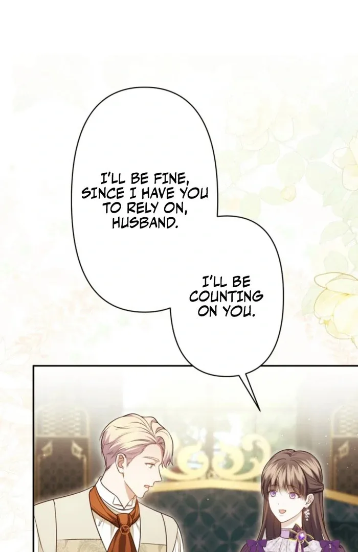Stand-In Bride: The Time-Limited Duchess Chapter 40 page 60