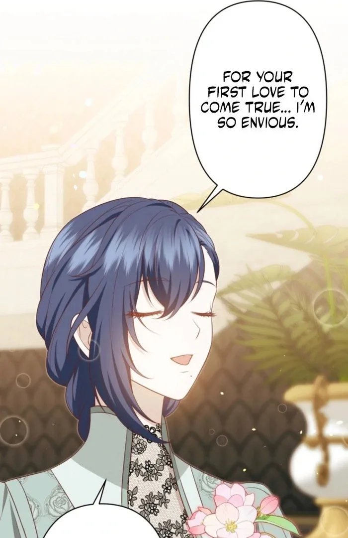 Stand-In Bride: The Time-Limited Duchess Chapter 41 page 28