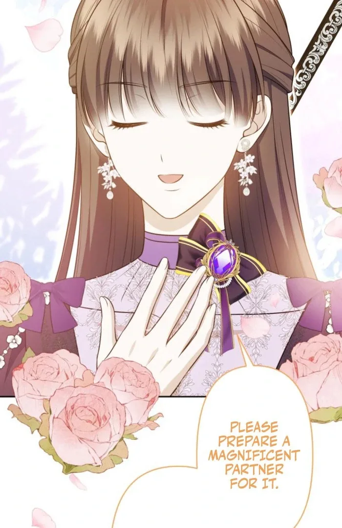 Stand-In Bride: The Time-Limited Duchess Chapter 40 page 74