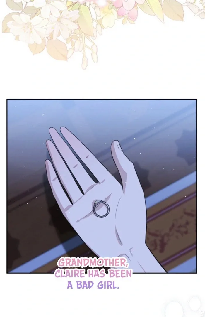 Stand-In Bride: The Time-Limited Duchess Chapter 39 page 90