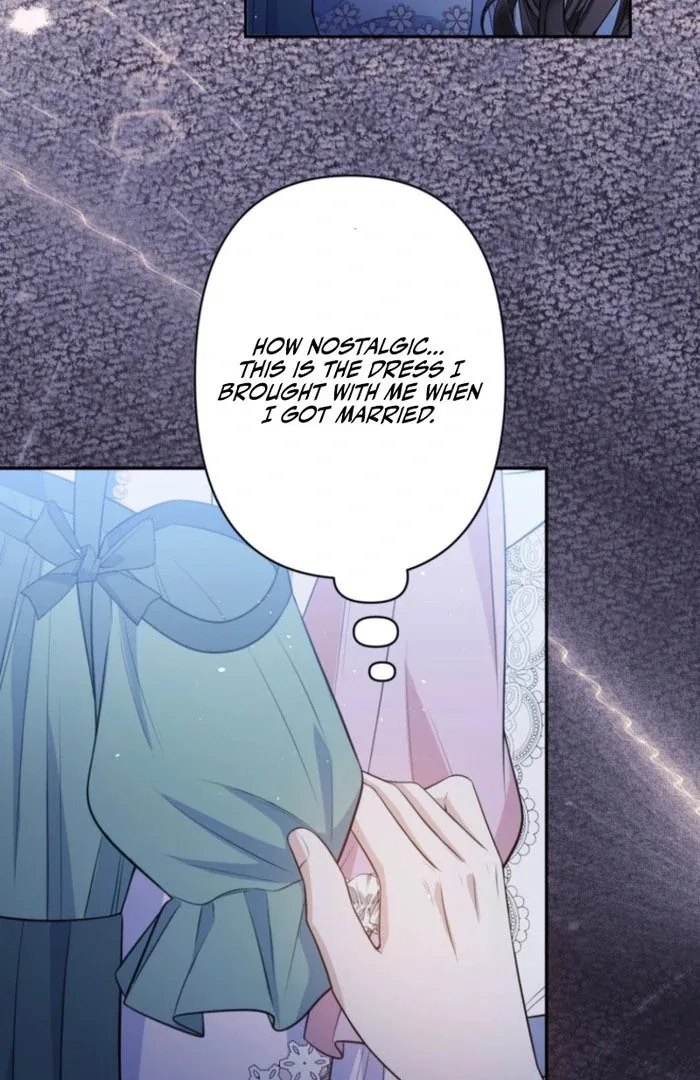 Stand-In Bride: The Time-Limited Duchess Chapter 39 page 42