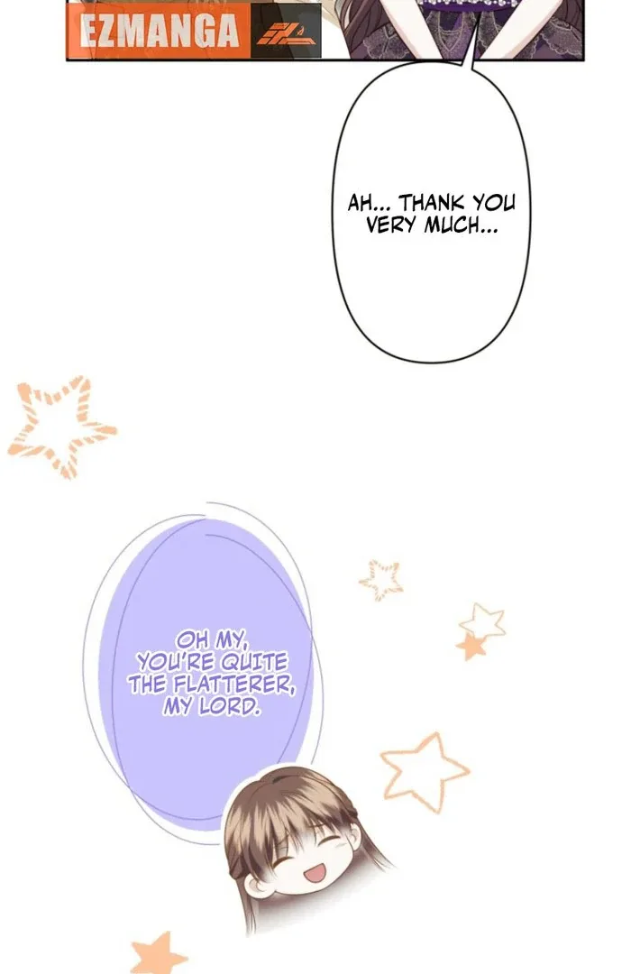 Stand-In Bride: The Time-Limited Duchess Chapter 40 page 69