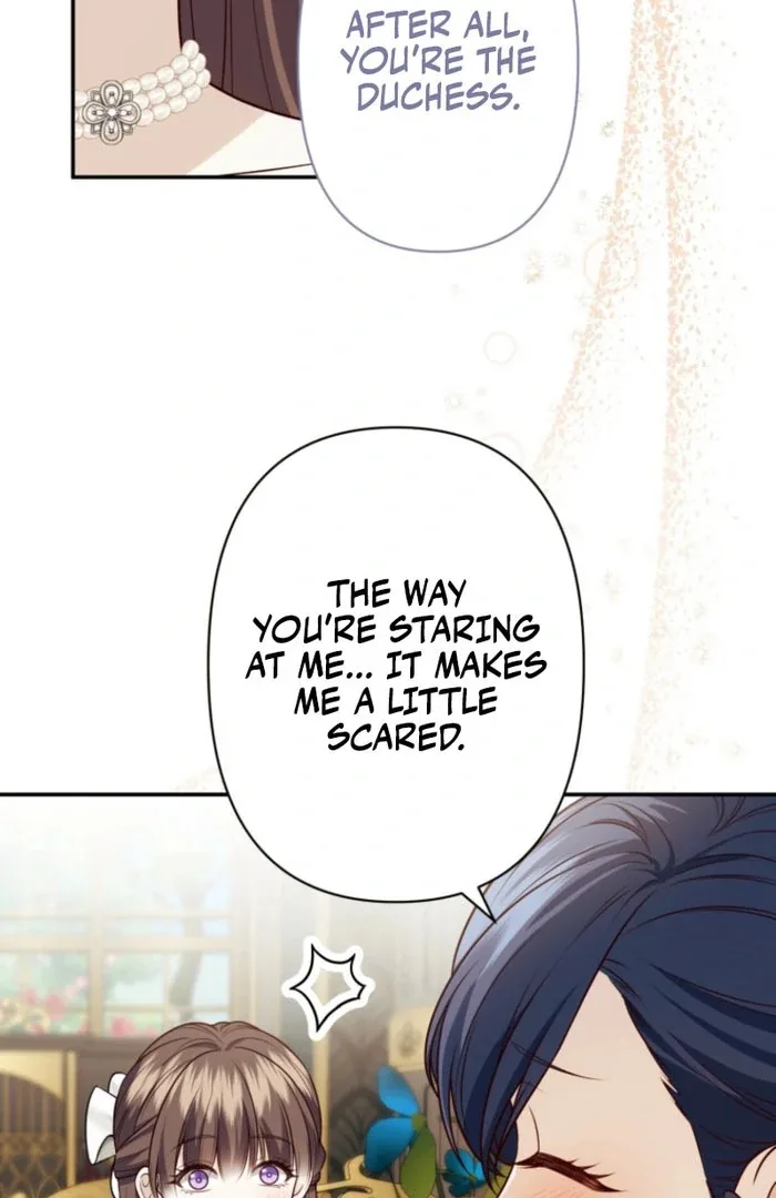 Stand-In Bride: The Time-Limited Duchess Chapter 38 page 50