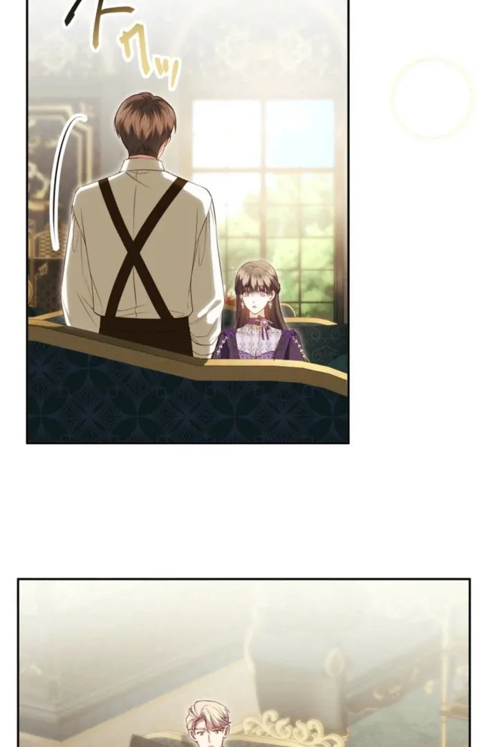 Stand-In Bride: The Time-Limited Duchess Chapter 40 page 45