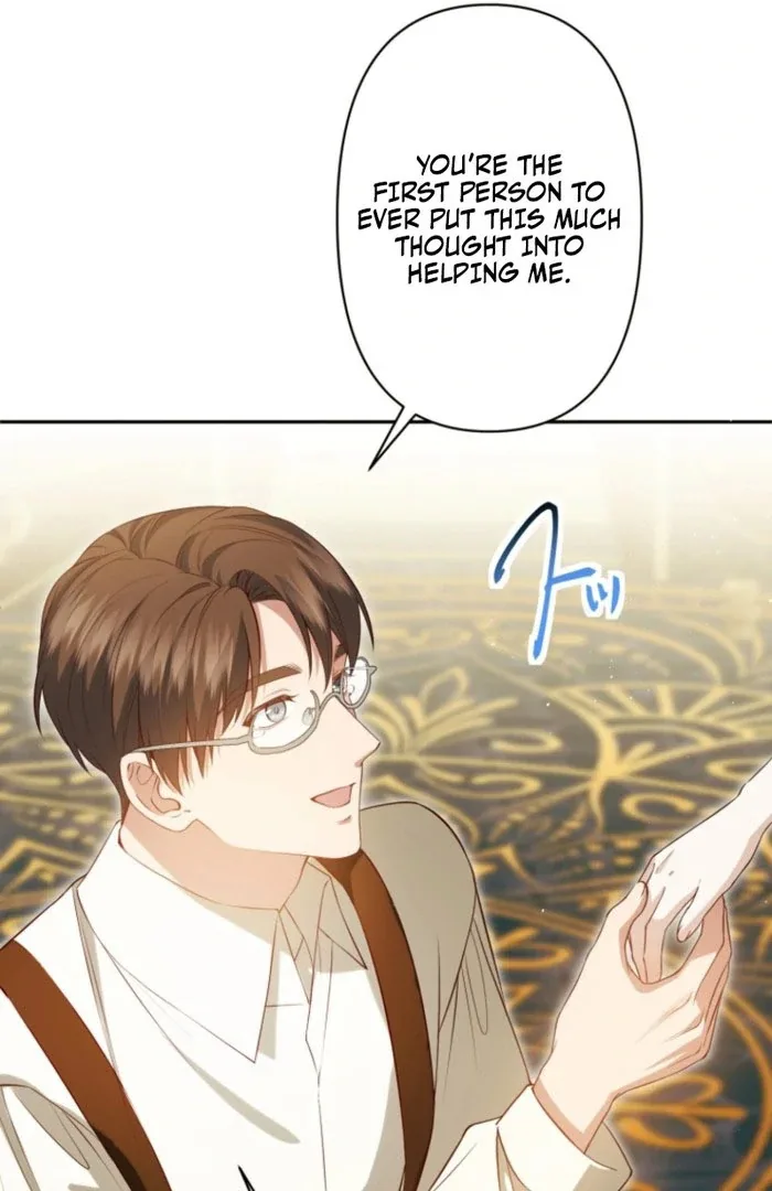 Stand-In Bride: The Time-Limited Duchess Chapter 40 page 47
