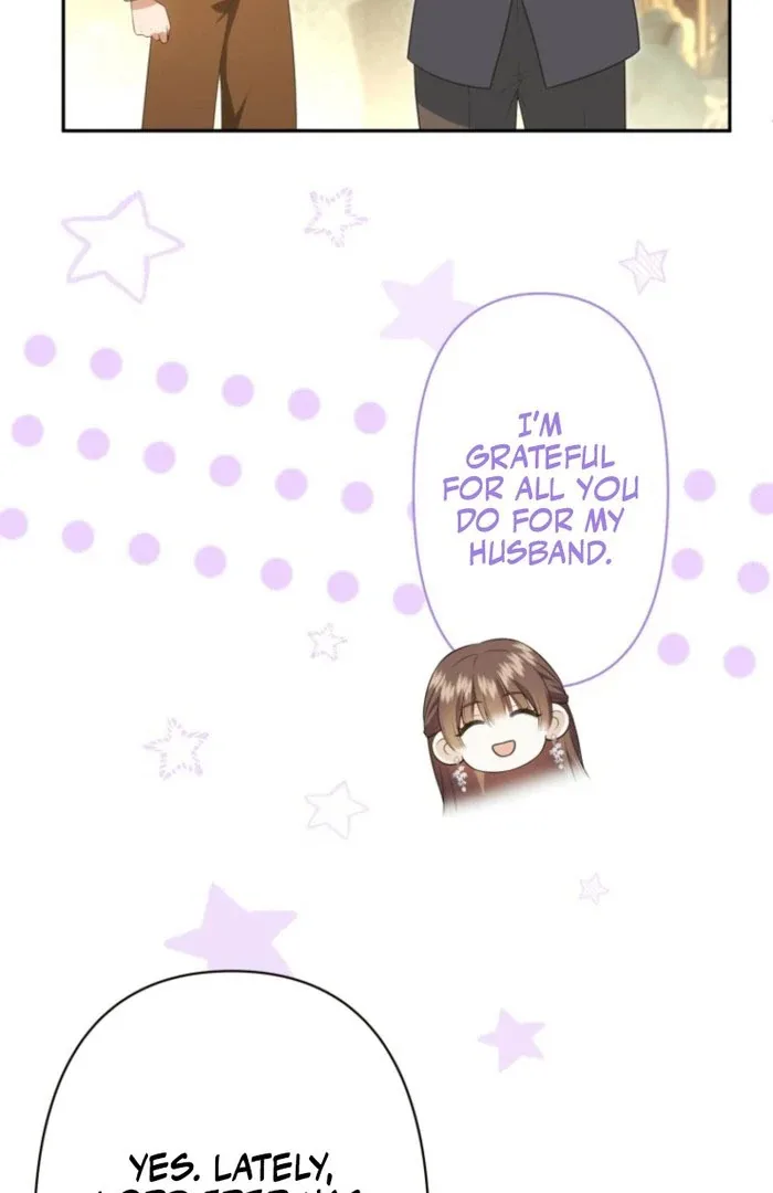 Stand-In Bride: The Time-Limited Duchess Chapter 40 page 33