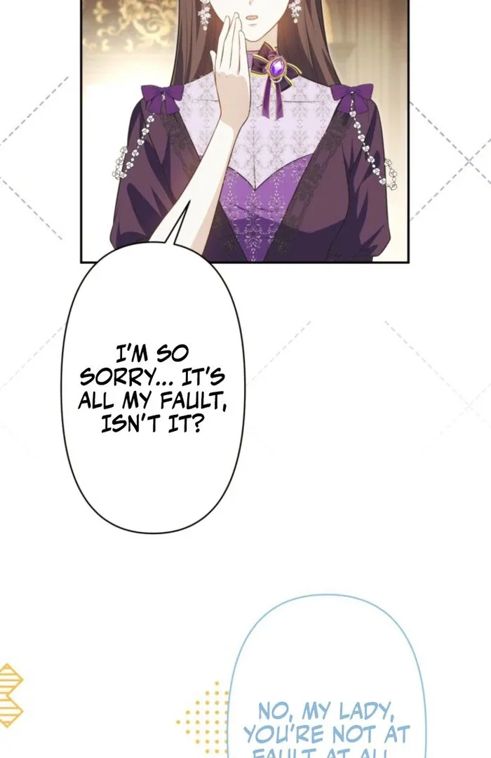 Stand-In Bride: The Time-Limited Duchess Chapter 40 page 36