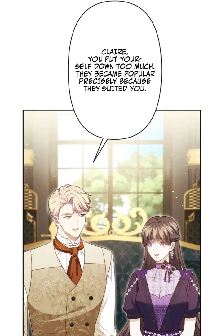 Stand-In Bride: The Time-Limited Duchess Chapter 40 page 68