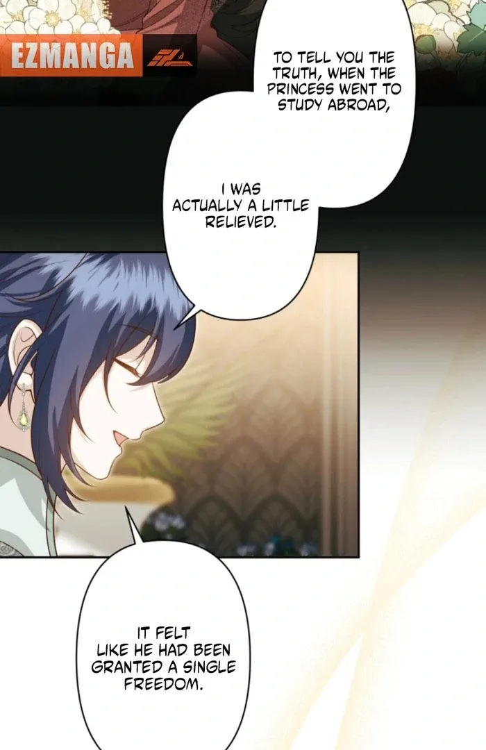 Stand-In Bride: The Time-Limited Duchess Chapter 41 page 68