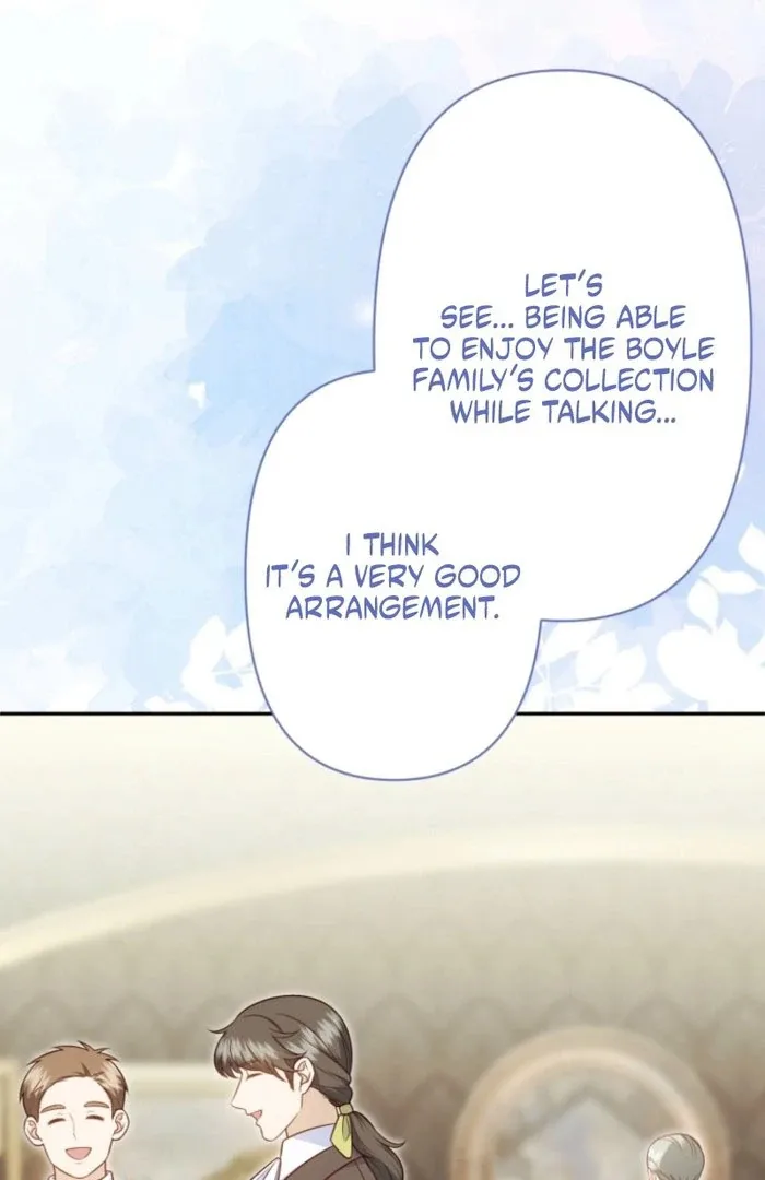Stand-In Bride: The Time-Limited Duchess Chapter 41 page 81