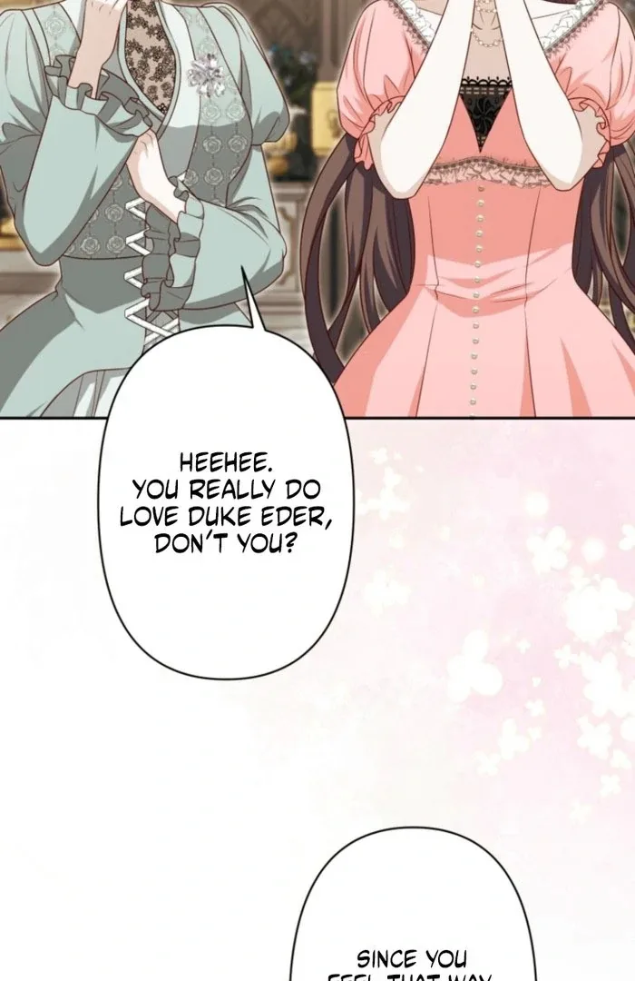 Stand-In Bride: The Time-Limited Duchess Chapter 41 page 60