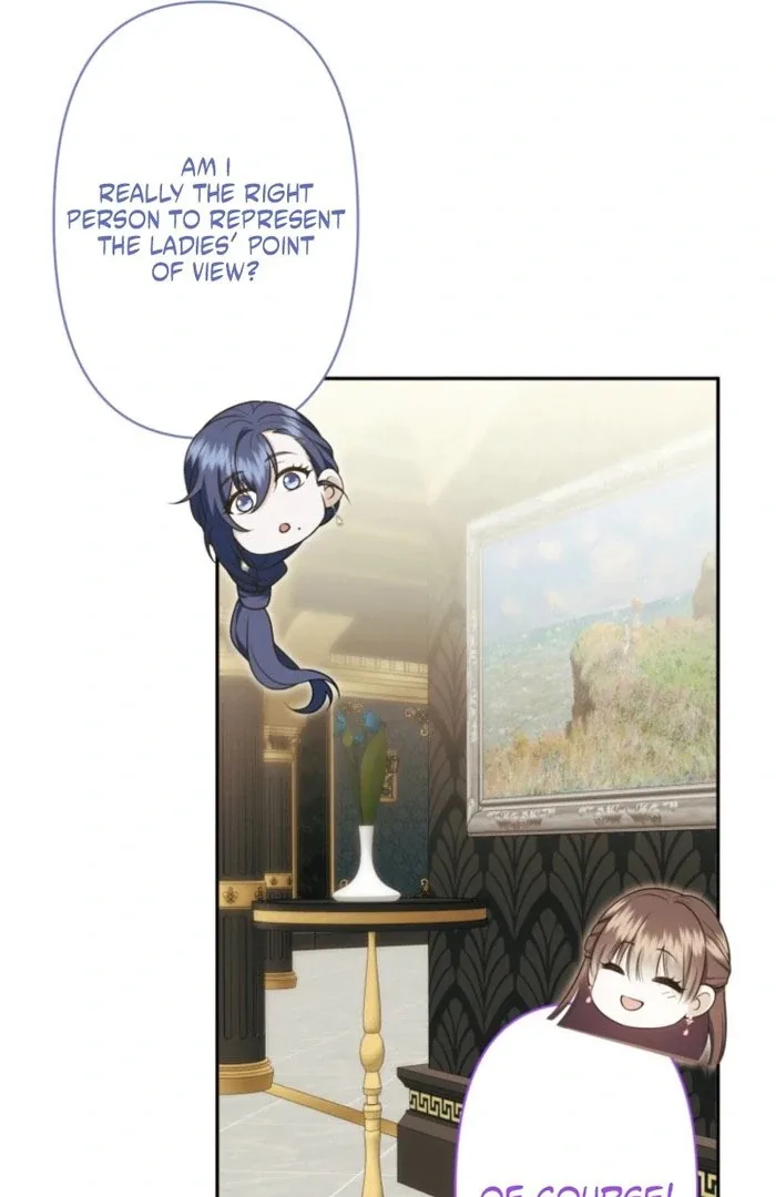 Stand-In Bride: The Time-Limited Duchess Chapter 41 page 85
