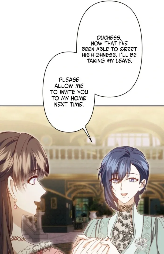 Stand-In Bride: The Time-Limited Duchess Chapter 41 page 104