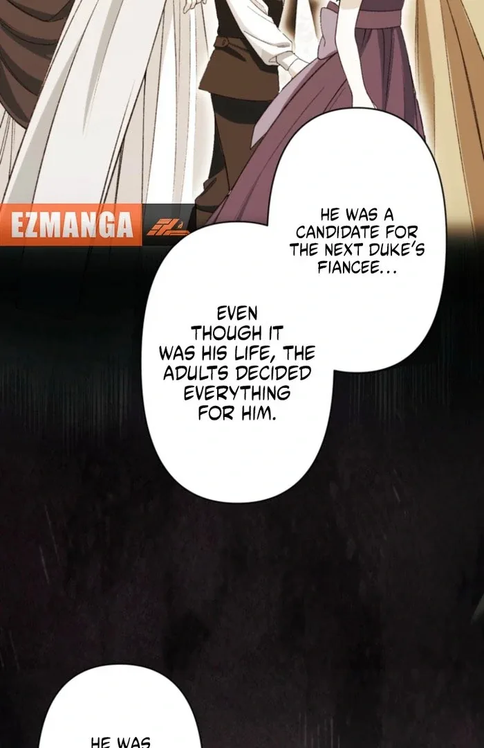 Stand-In Bride: The Time-Limited Duchess Chapter 41 page 66