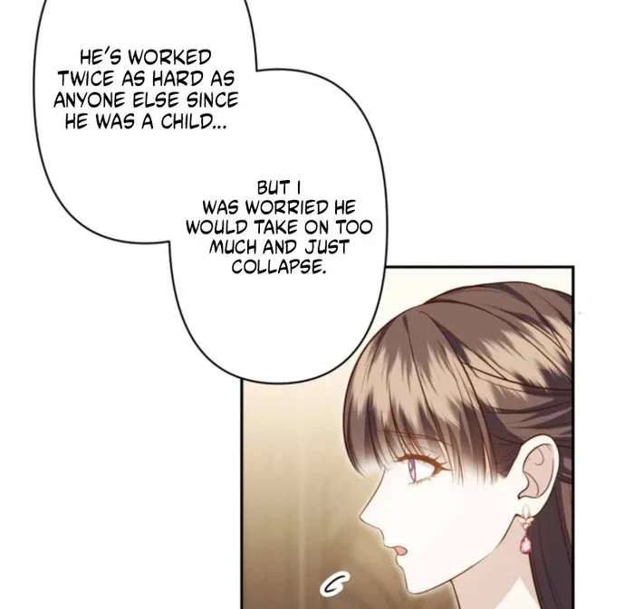 Stand-In Bride: The Time-Limited Duchess Chapter 41 page 63
