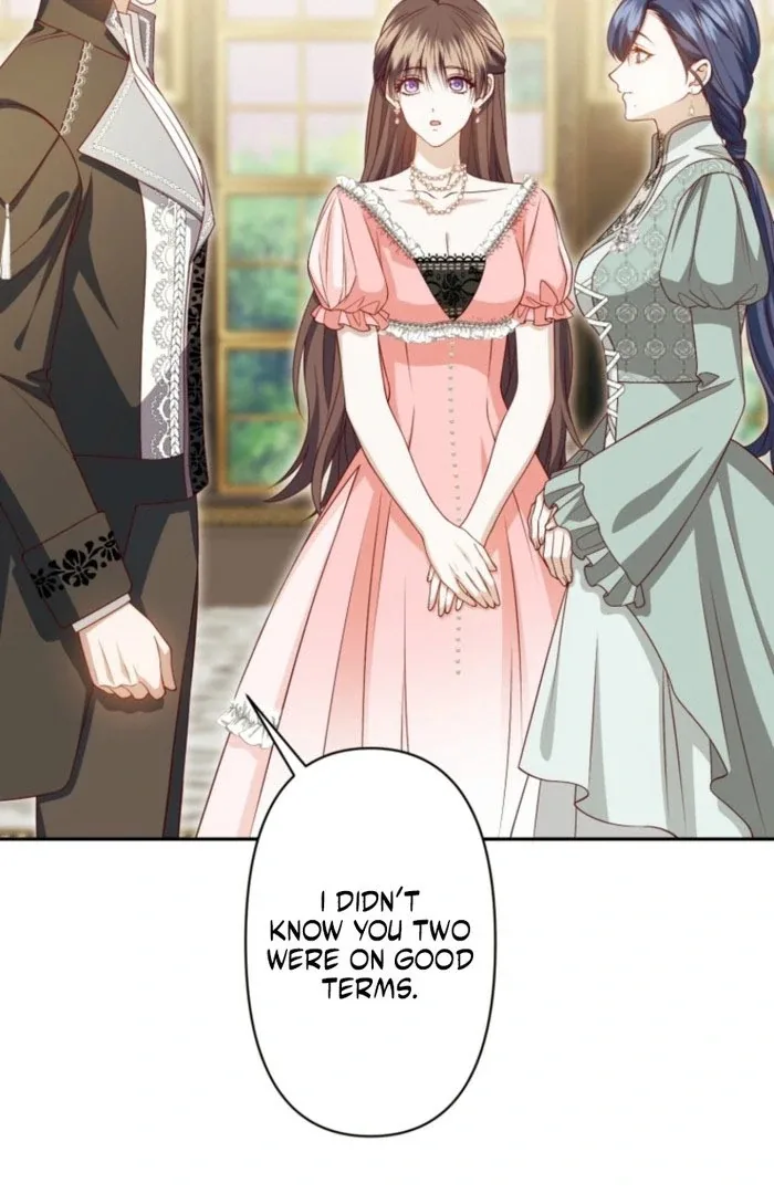 Stand-In Bride: The Time-Limited Duchess Chapter 41 page 101