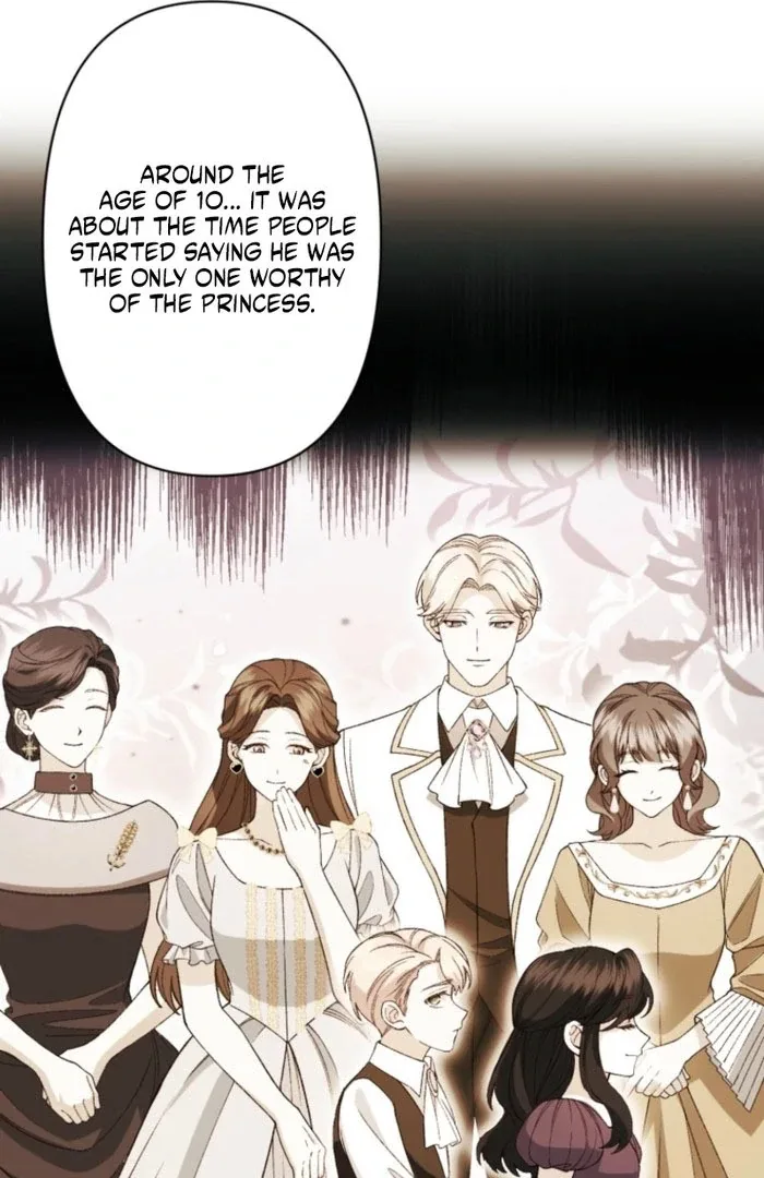 Stand-In Bride: The Time-Limited Duchess Chapter 41 page 65
