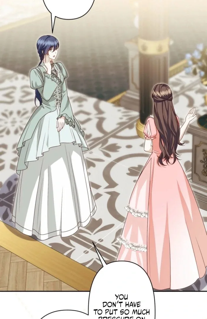 Stand-In Bride: The Time-Limited Duchess Chapter 41 page 77