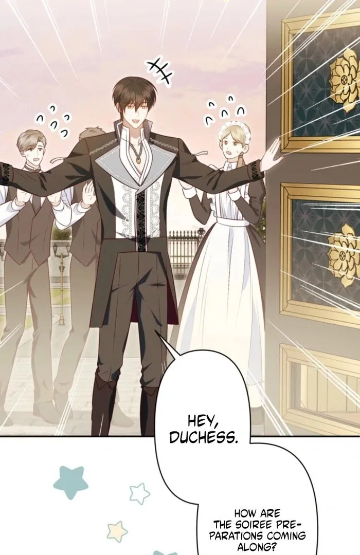 Stand-In Bride: The Time-Limited Duchess Chapter 41 page 95