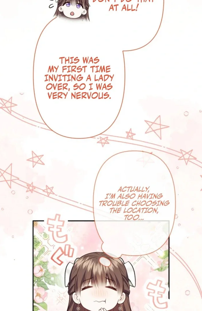 Stand-In Bride: The Time-Limited Duchess Chapter 38 page 64