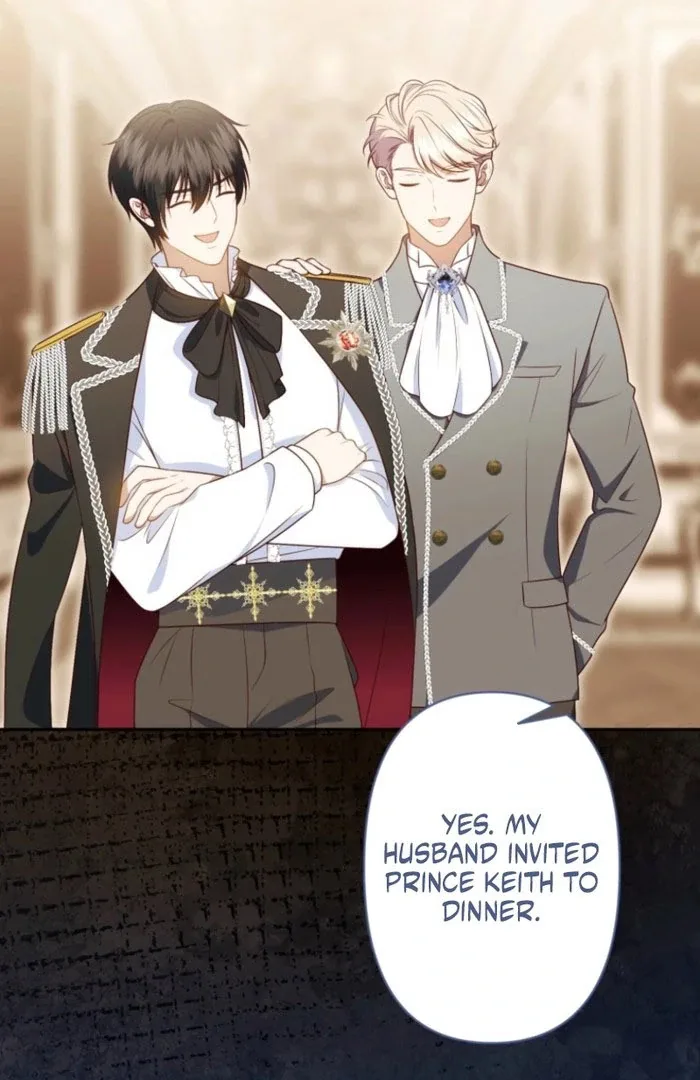 Stand-In Bride: The Time-Limited Duchess Chapter 41 page 88