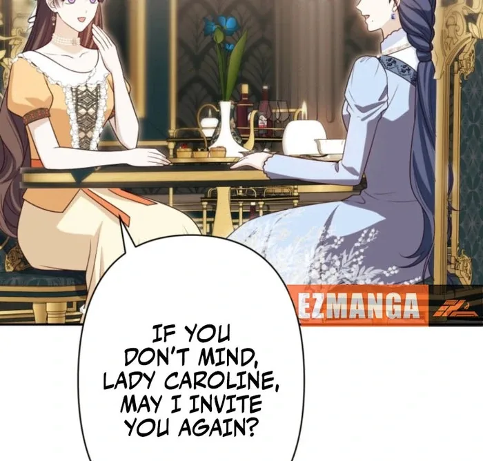 Stand-In Bride: The Time-Limited Duchess Chapter 38 page 66