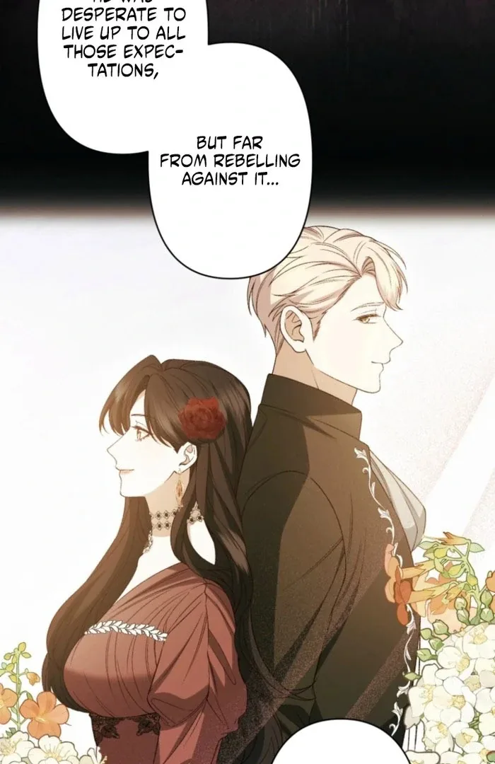 Stand-In Bride: The Time-Limited Duchess Chapter 41 page 67