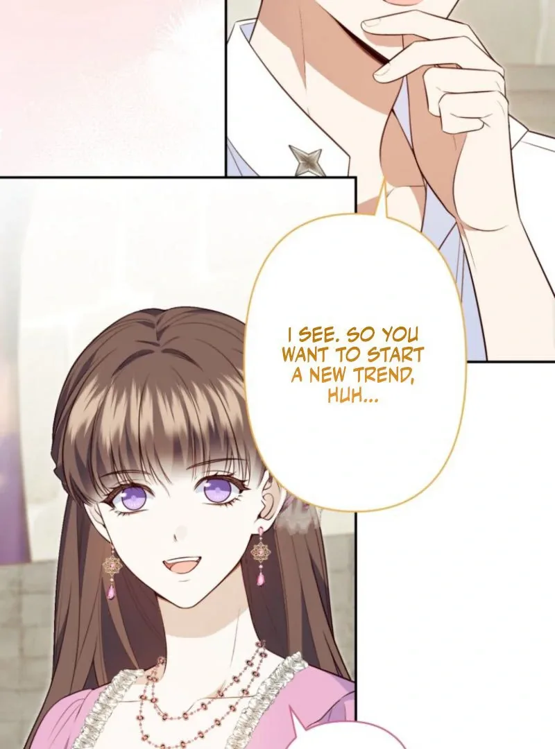 Stand-In Bride: The Time-Limited Duchess Chapter 37 page 92