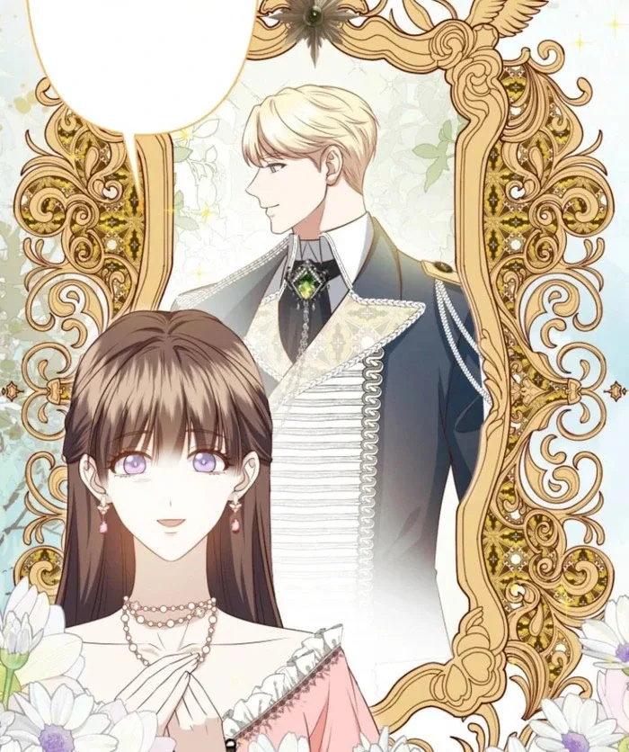 Stand-In Bride: The Time-Limited Duchess Chapter 41 page 54