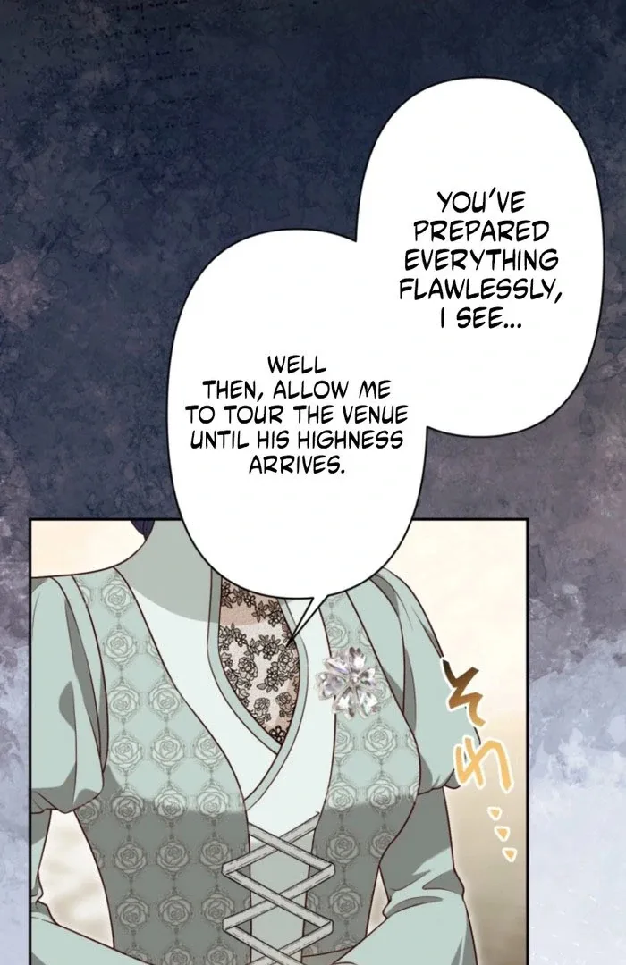 Stand-In Bride: The Time-Limited Duchess Chapter 41 page 89