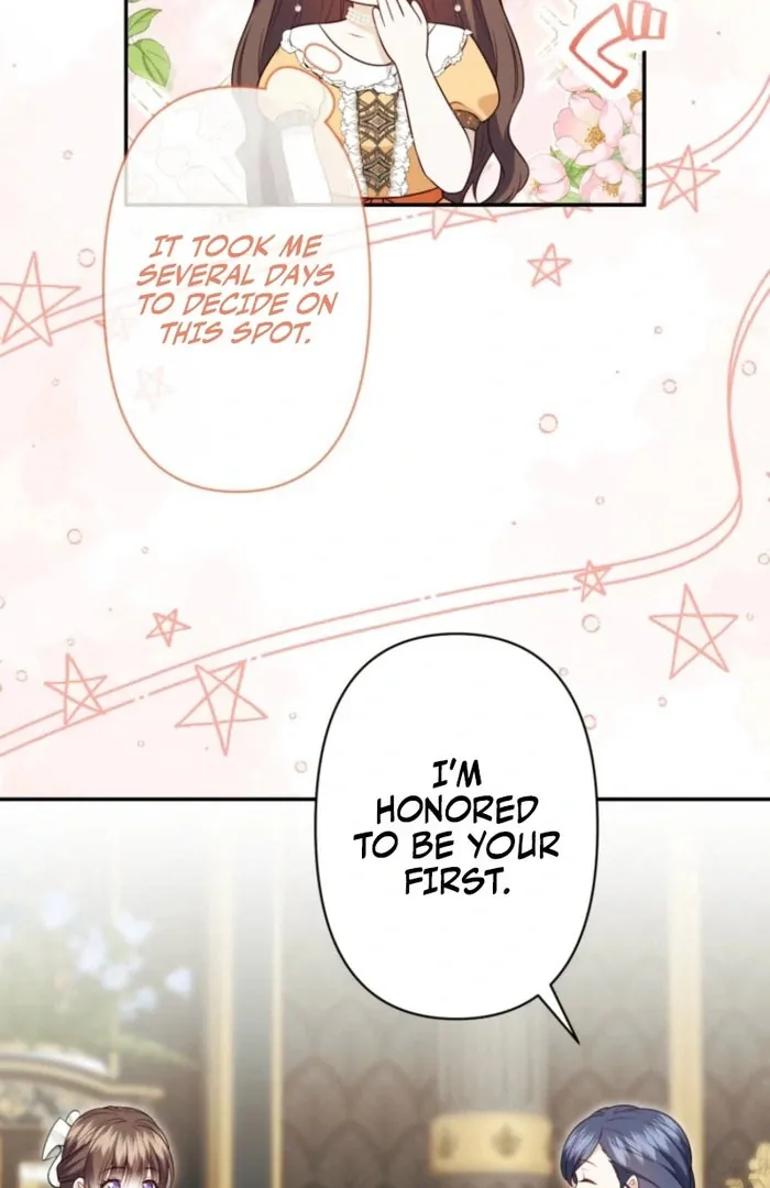 Stand-In Bride: The Time-Limited Duchess Chapter 38 page 65