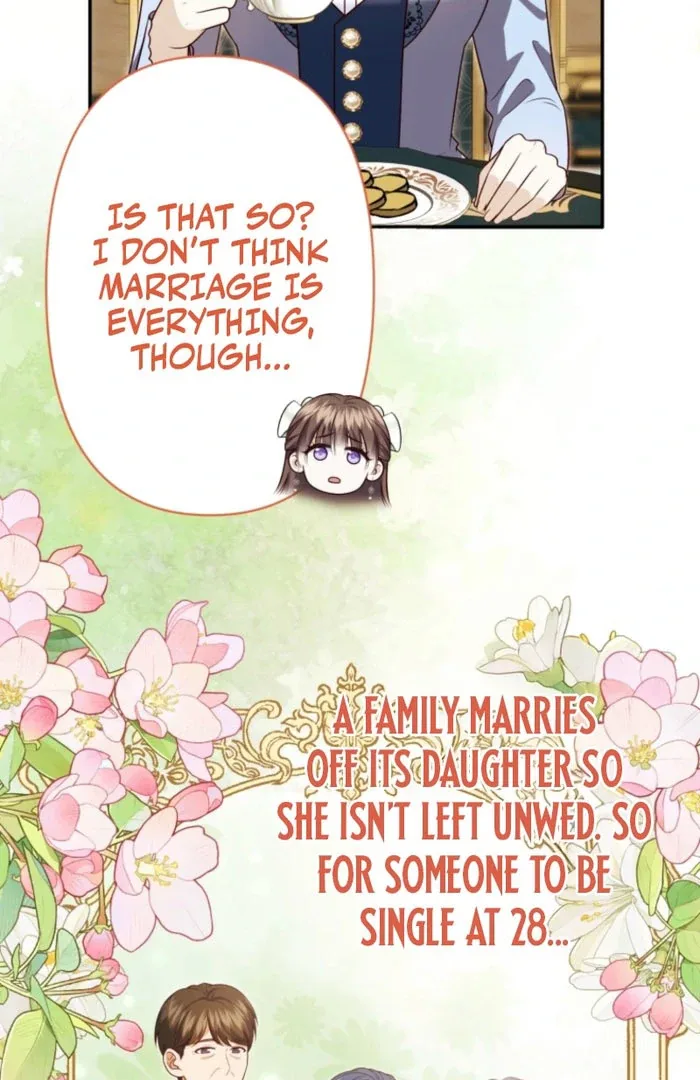 Stand-In Bride: The Time-Limited Duchess Chapter 38 page 54