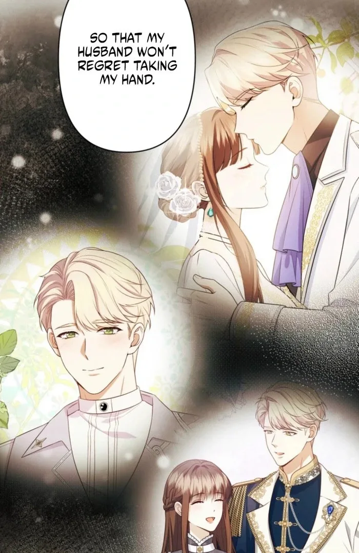 Stand-In Bride: The Time-Limited Duchess Chapter 41 page 72