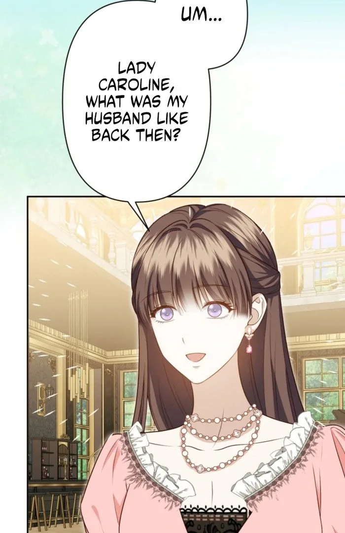 Stand-In Bride: The Time-Limited Duchess Chapter 41 page 52
