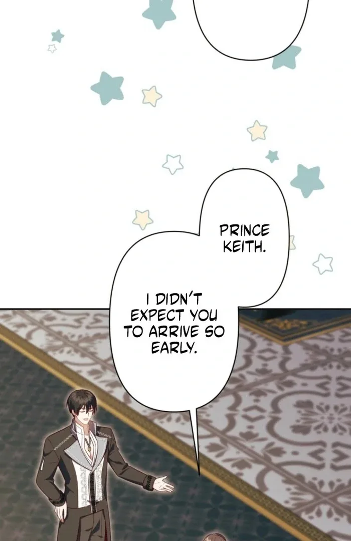 Stand-In Bride: The Time-Limited Duchess Chapter 41 page 96