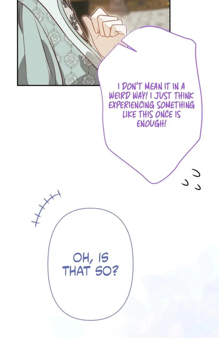 Stand-In Bride: The Time-Limited Duchess Chapter 41 page 80
