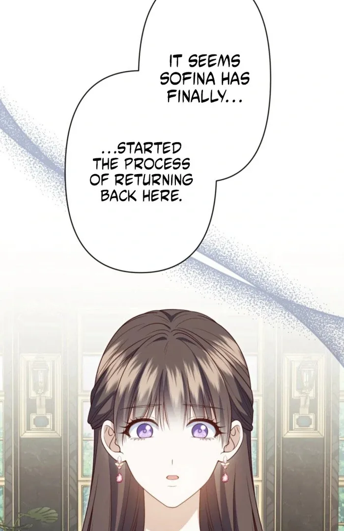 Stand-In Bride: The Time-Limited Duchess Chapter 41 page 112