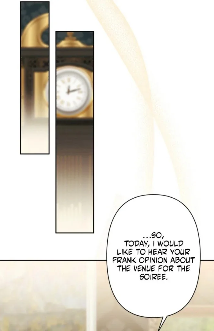 Stand-In Bride: The Time-Limited Duchess Chapter 41 page 75