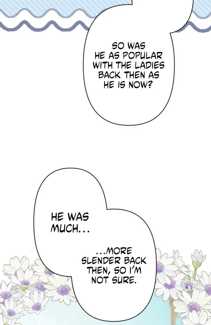 Stand-In Bride: The Time-Limited Duchess Chapter 41 page 57